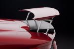 Lexus LF-A Roadster Concept 2008 года